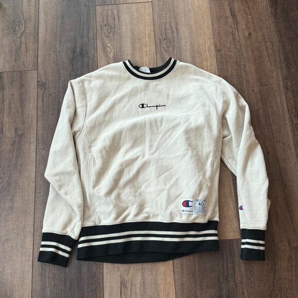Champion Other - Vintage Champion Reverse Weave Sweatshirt